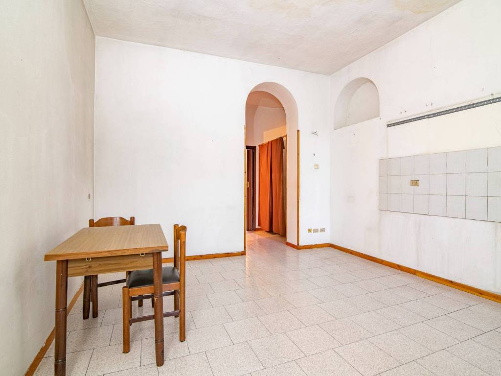 appartamento in vendita a Cassano d'Adda