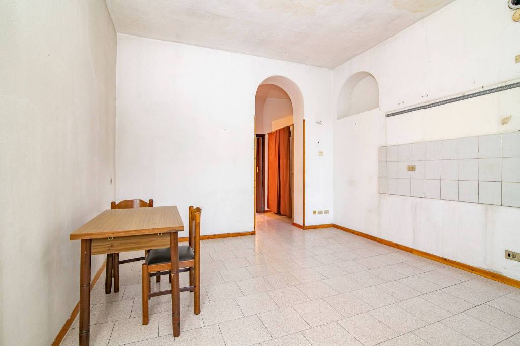 appartamento in vendita a Cassano d'Adda