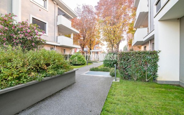 appartamento in vendita a Cassano d'Adda