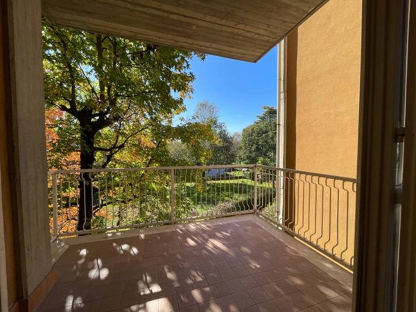 appartamento in vendita a Cassano d'Adda