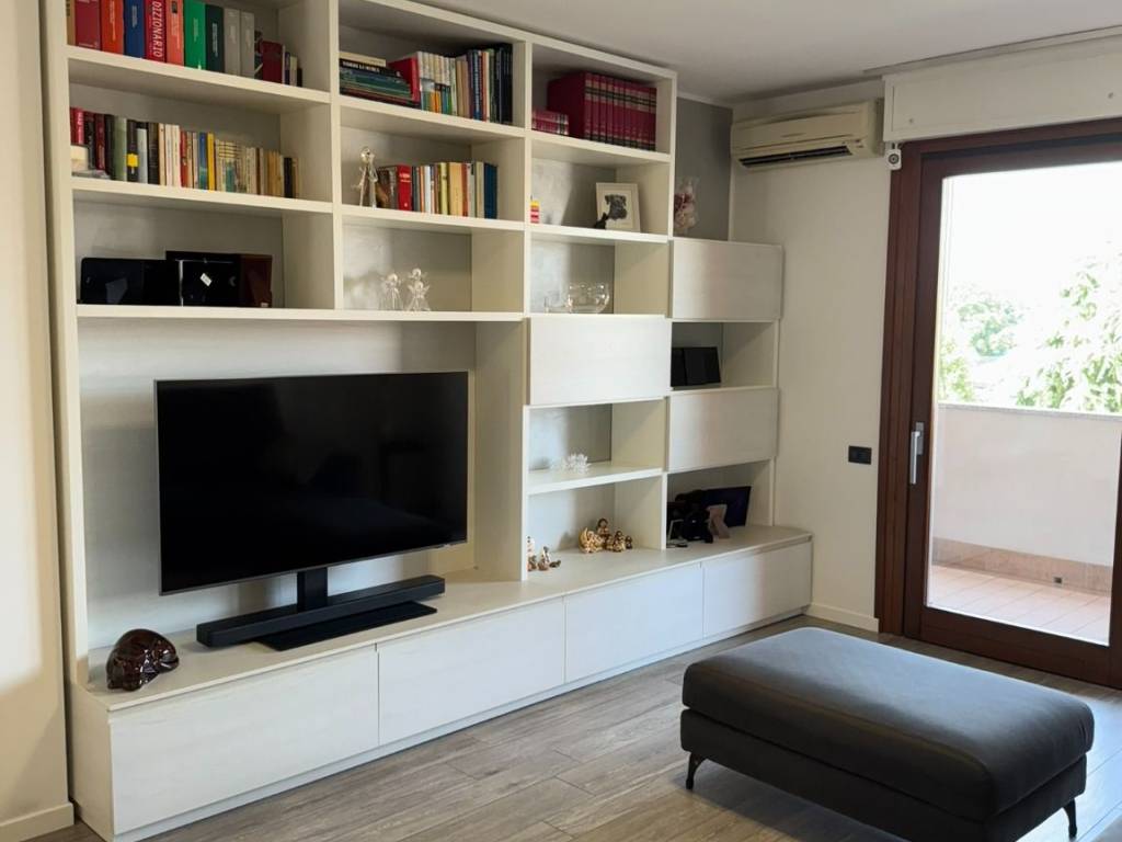 appartamento in vendita a Cassano d'Adda