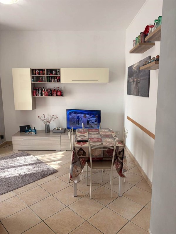 appartamento in vendita a Cassano d'Adda