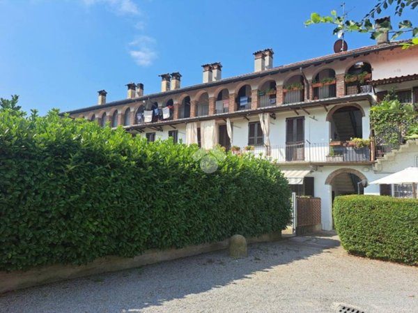 appartamento in vendita a Cassano d'Adda