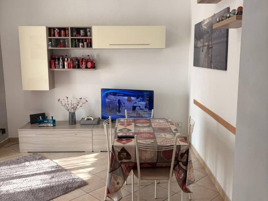 appartamento in vendita a Cassano d'Adda