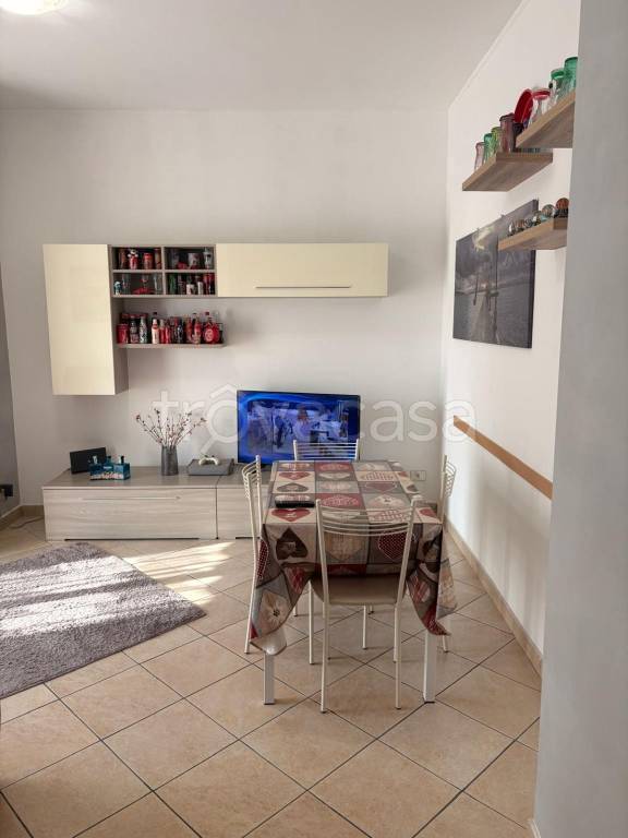 appartamento in vendita a Cassano d'Adda