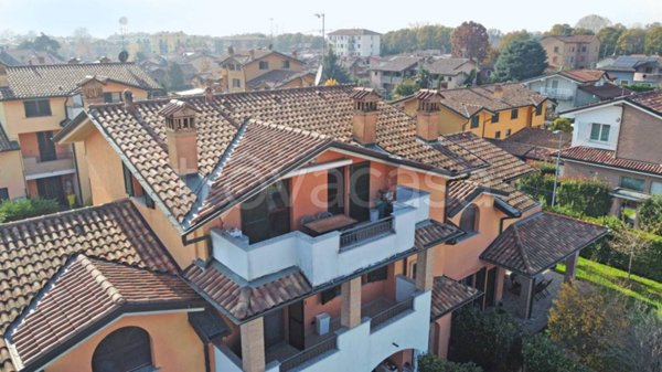 appartamento in vendita a Cassano d'Adda