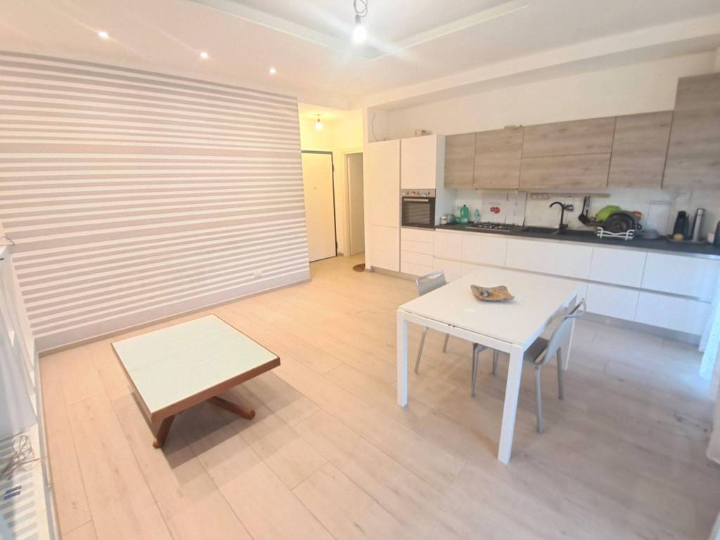 appartamento in vendita a Cassano d'Adda