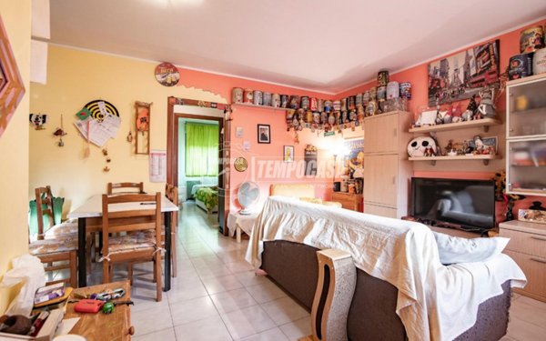 appartamento in vendita a Cassano d'Adda