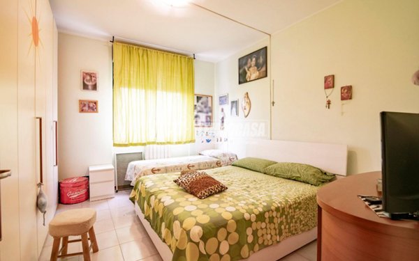 appartamento in vendita a Cassano d'Adda