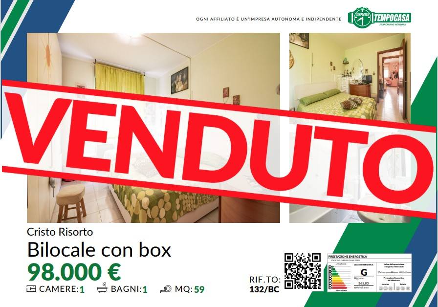 appartamento in vendita a Cassano d'Adda