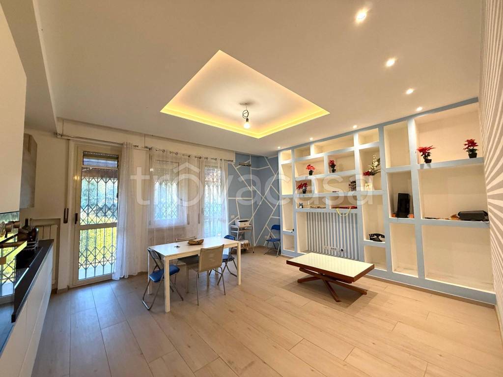 appartamento in vendita a Cassano d'Adda