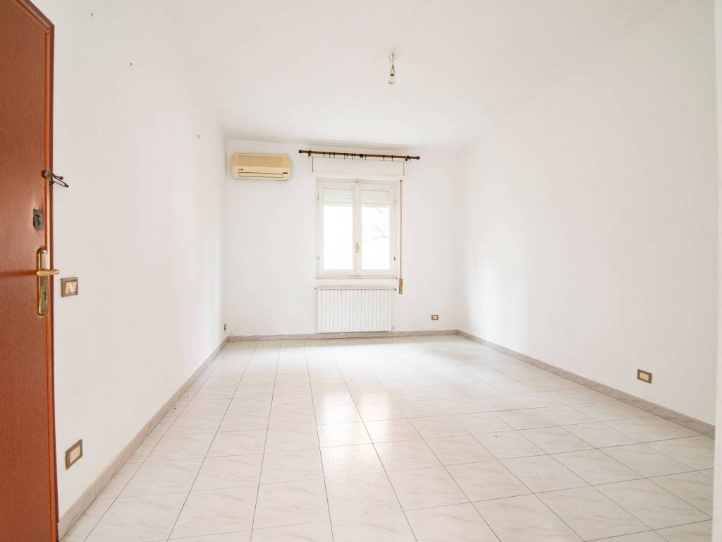 appartamento in vendita a Cassano d'Adda