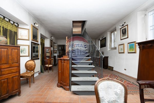 casa indipendente in vendita a Cassano d'Adda