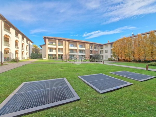 appartamento in vendita a Cassano d'Adda