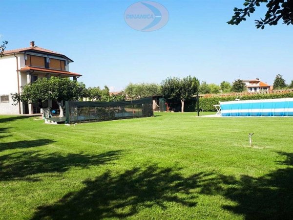 casa indipendente in vendita a Cassano d'Adda