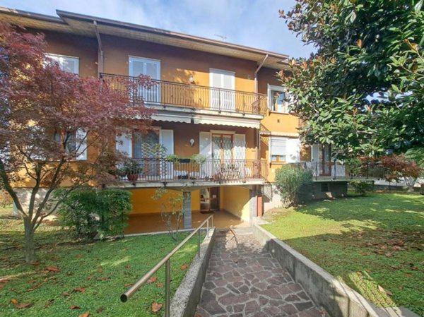 appartamento in vendita a Cassano d'Adda