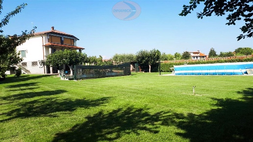 casa indipendente in vendita a Cassano d'Adda