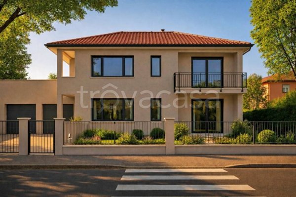 appartamento in vendita a Cassano d'Adda