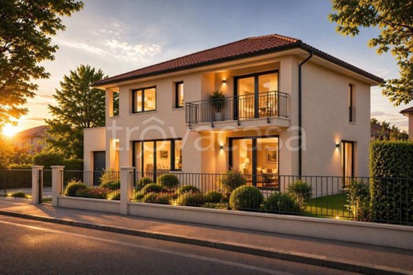 appartamento in vendita a Cassano d'Adda