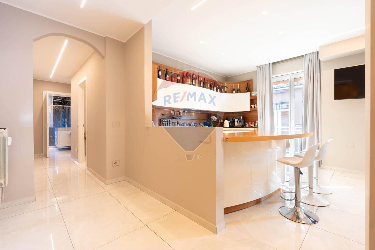 appartamento in vendita a Cassano d'Adda