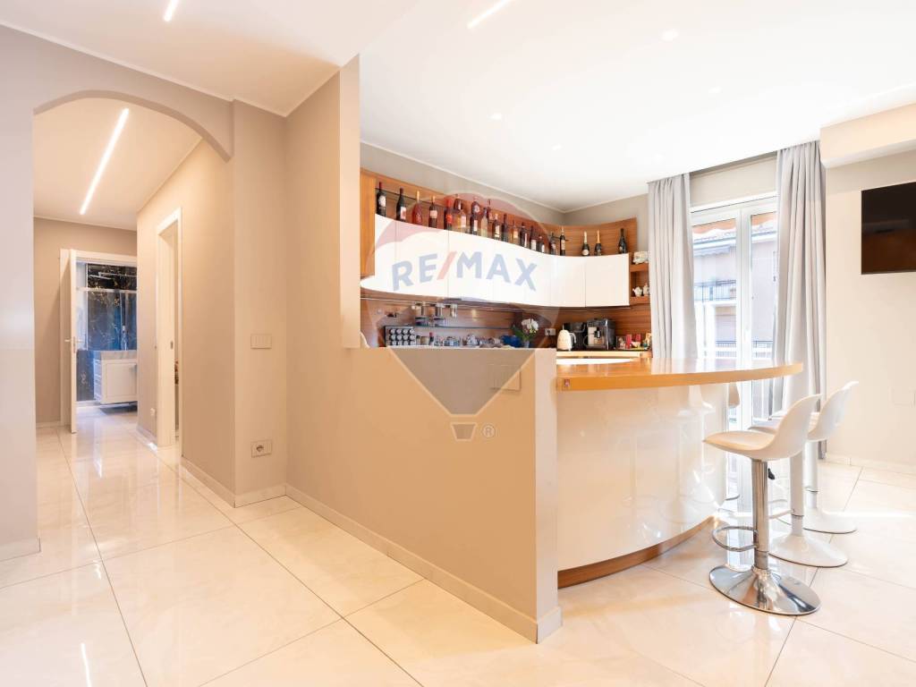 appartamento in vendita a Cassano d'Adda