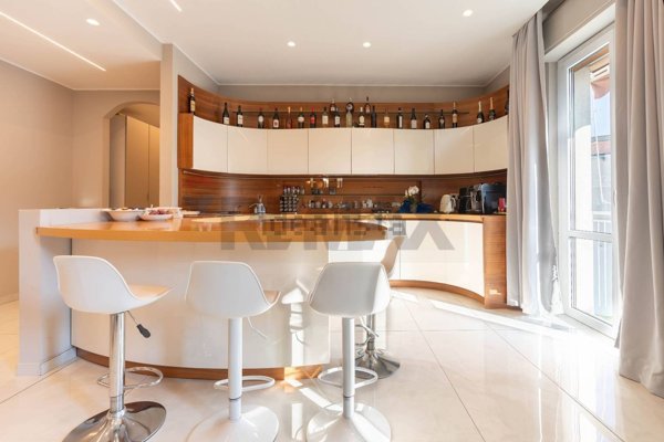 appartamento in vendita a Cassano d'Adda