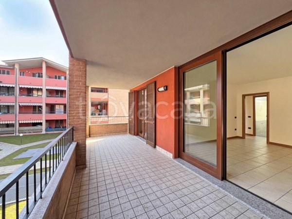 appartamento in vendita a Cassano d'Adda