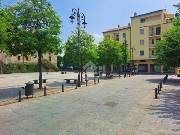 appartamento in vendita a Cassano d'Adda