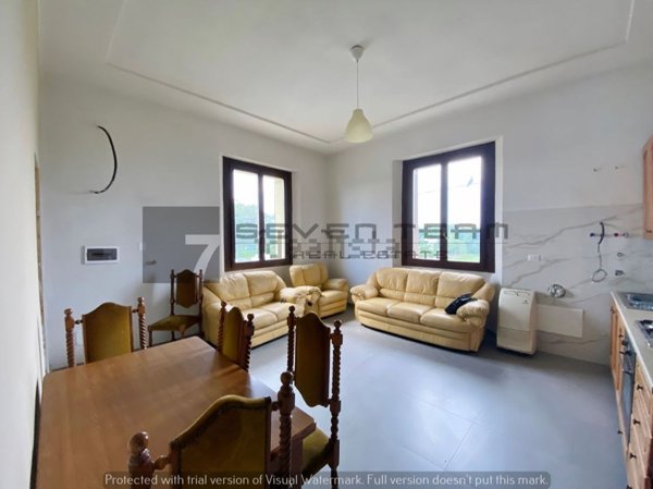 appartamento in vendita a Cassano d'Adda