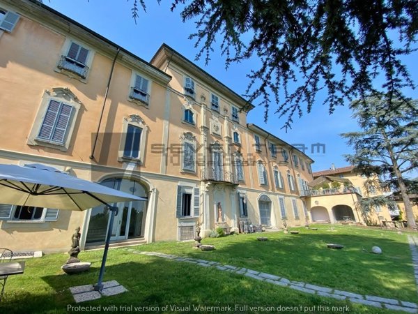 appartamento in vendita a Cassano d'Adda