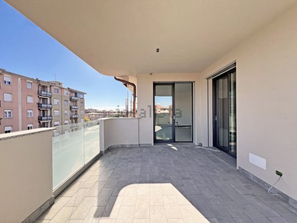 appartamento in vendita a Cassano d'Adda