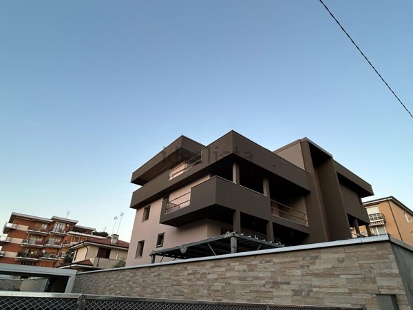 appartamento in vendita a Cassano d'Adda