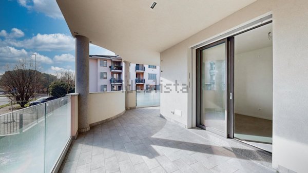 appartamento in vendita a Cassano d'Adda