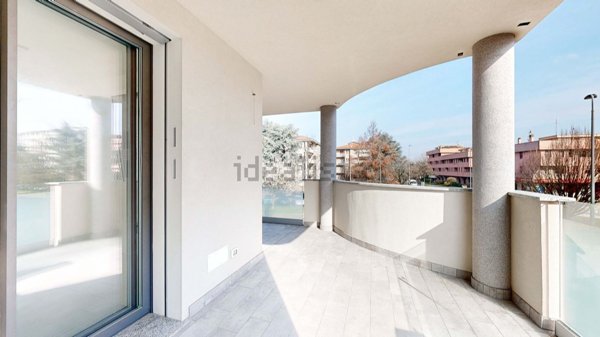 appartamento in vendita a Cassano d'Adda