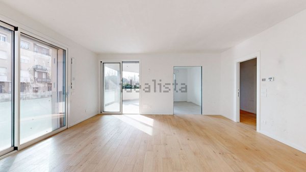 appartamento in vendita a Cassano d'Adda