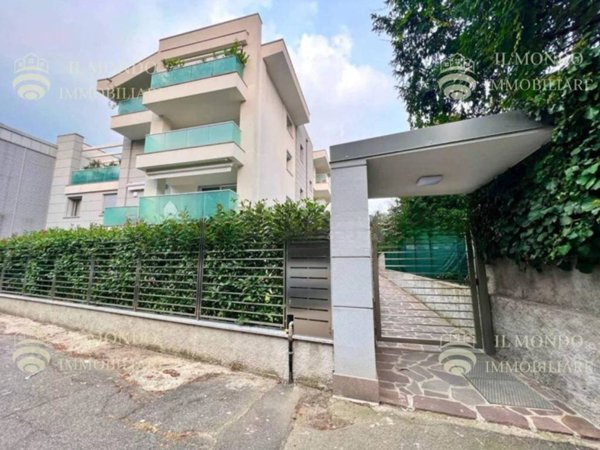 appartamento in vendita a Cassano d'Adda