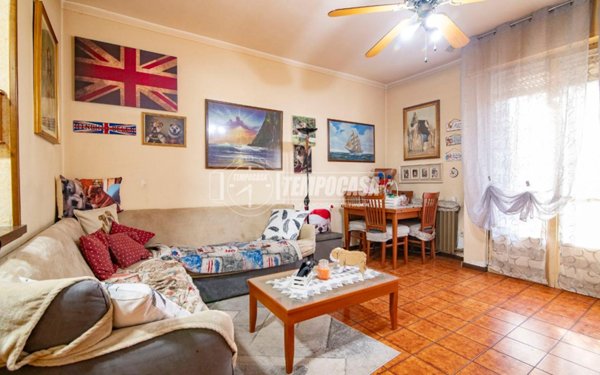 appartamento in vendita a Cassano d'Adda