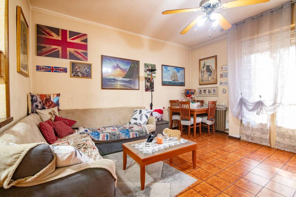 appartamento in vendita a Cassano d'Adda