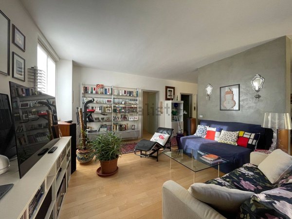 appartamento in vendita a Cassano d'Adda