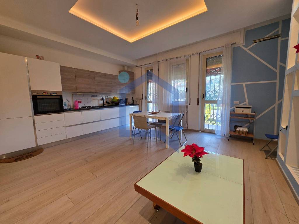 appartamento in vendita a Cassano d'Adda