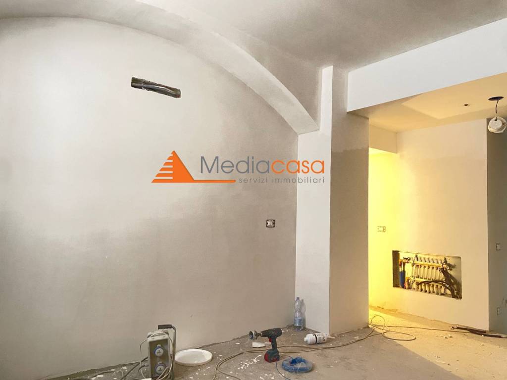 appartamento in vendita a Cassano d'Adda