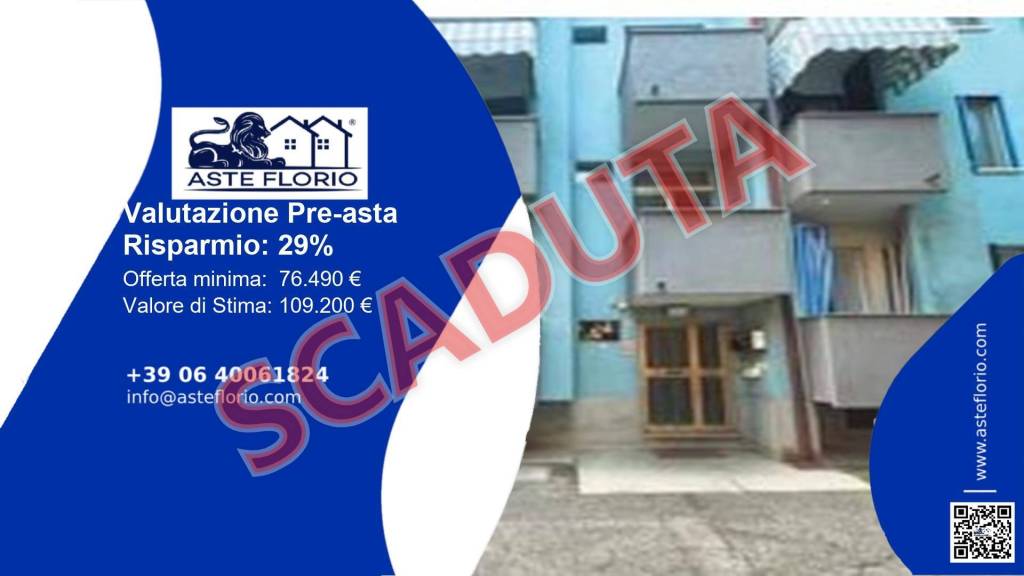 appartamento in vendita a Cassano d'Adda