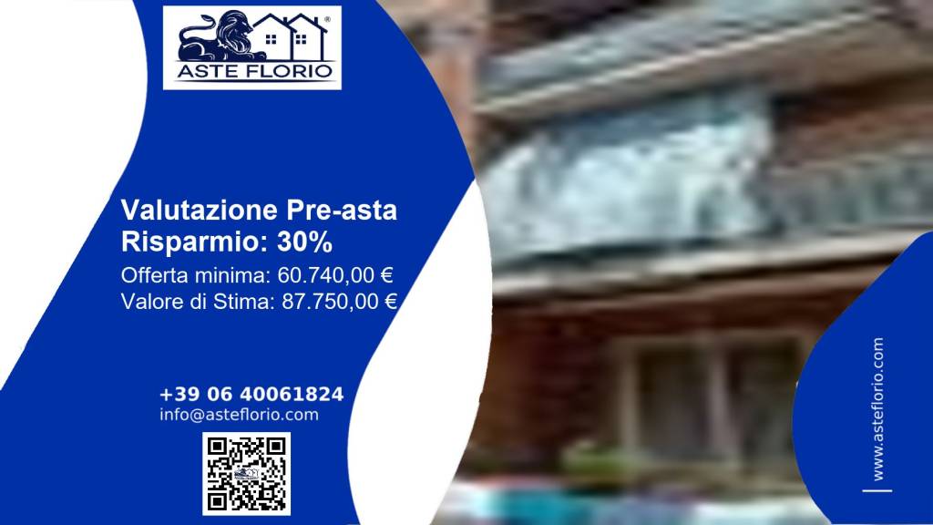 appartamento in vendita a Cassano d'Adda