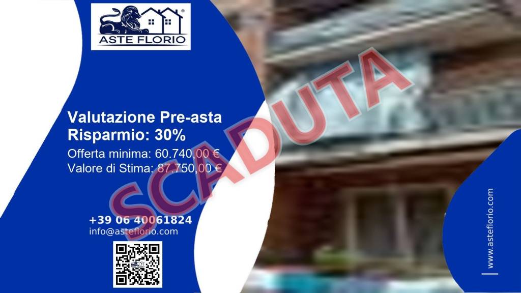 appartamento in vendita a Cassano d'Adda