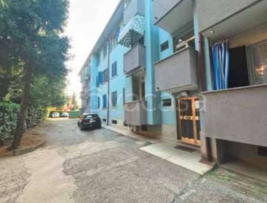 appartamento in vendita a Cassano d'Adda