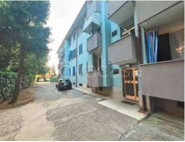 appartamento in vendita a Cassano d'Adda