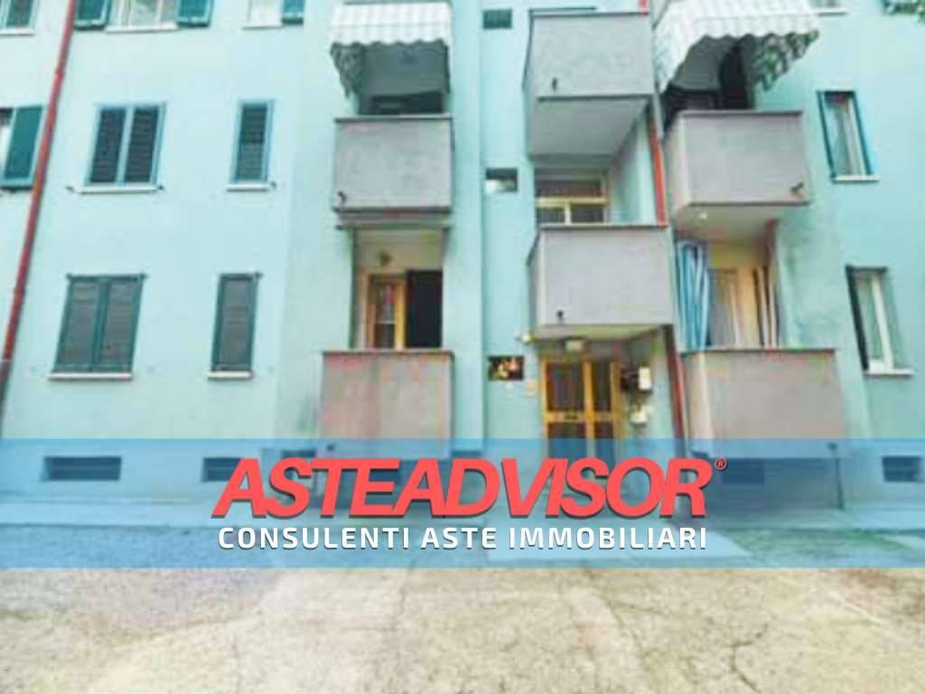appartamento in vendita a Cassano d'Adda