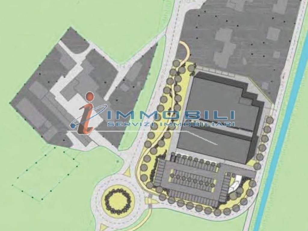 terreno agricolo in vendita a Cassano d'Adda