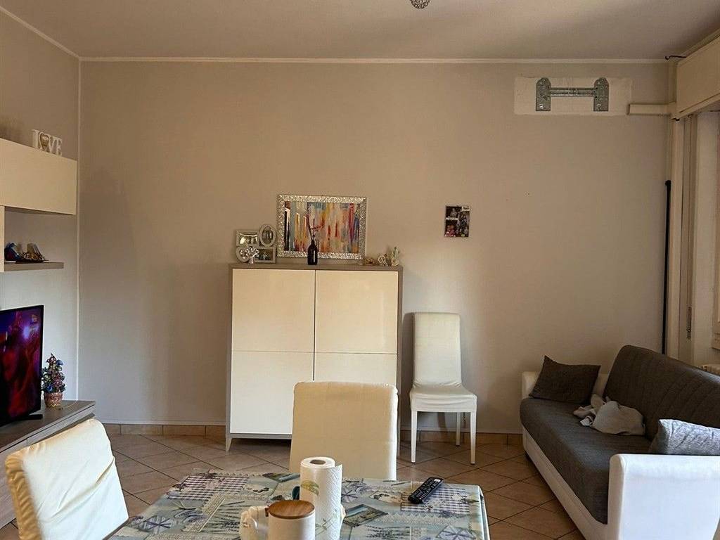 appartamento in vendita a Cassano d'Adda