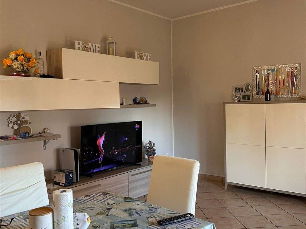 appartamento in vendita a Cassano d'Adda